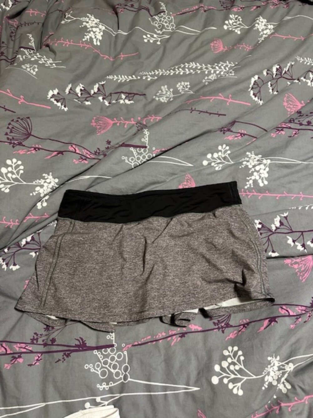 Lululemon Pace Rival Skirt size 12